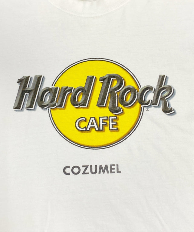Hard Rock CAFE カンパニーTシャツ