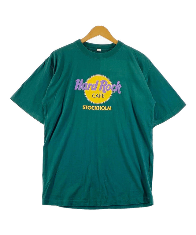 Hard Rock CAFE カンパニーTシャツ/Hard Rock CAFE カンパニーTシャツ
