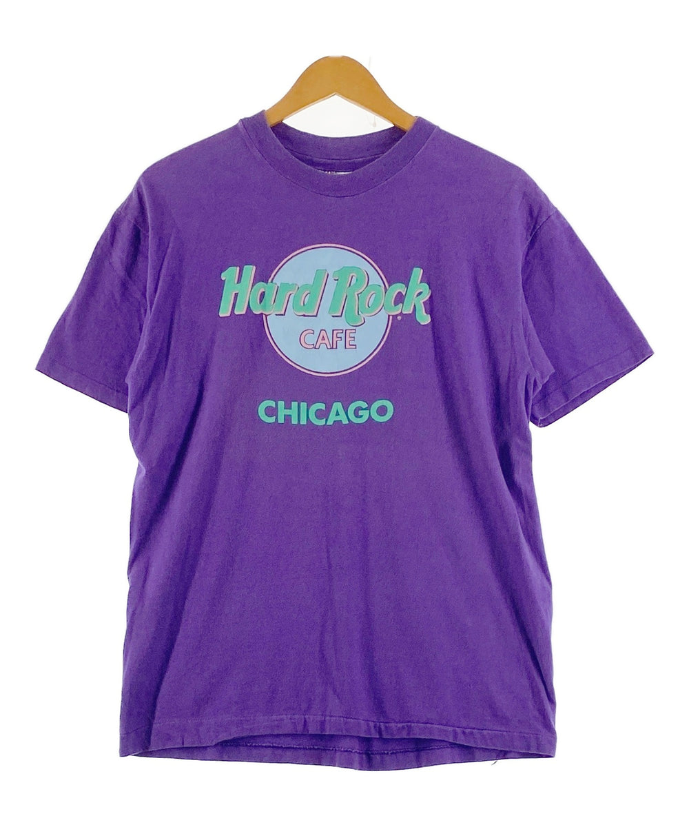 Hard Rock CAFE カンパニーTシャツ