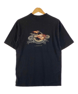 Hard Rock CAFE カンパニーTシャツ