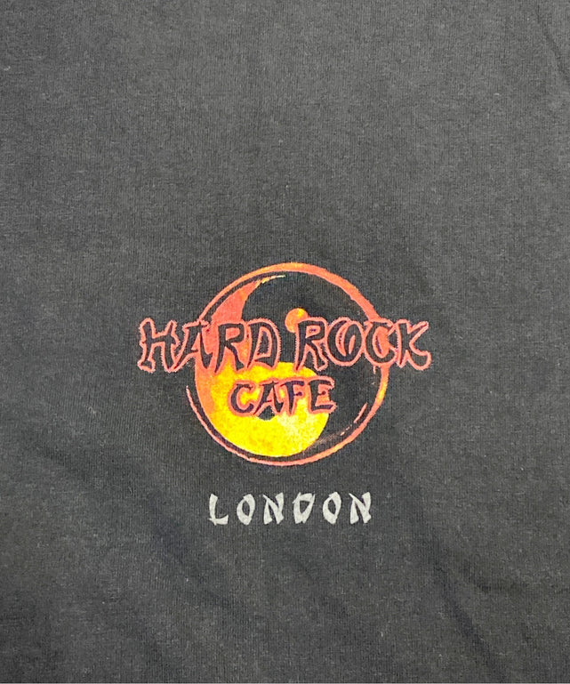 Hard Rock CAFE カンパニーTシャツ