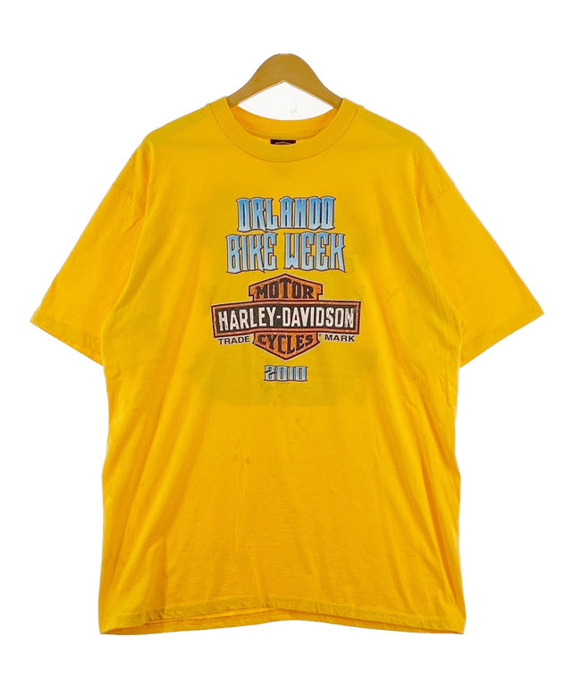 HARLEY-DAVIDSON Tシャツ/HARLEY-DAVIDSON Tシャツ