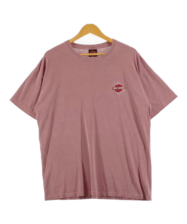 HARLEY-DAVIDSON Tシャツ/HARLEY-DAVIDSON Tシャツ