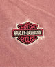 HARLEY-DAVIDSON Tシャツ