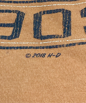 HARLEY-DAVIDSON Tシャツ