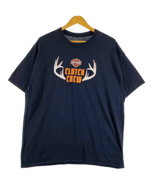 HARLEY-DAVIDSON Tシャツ