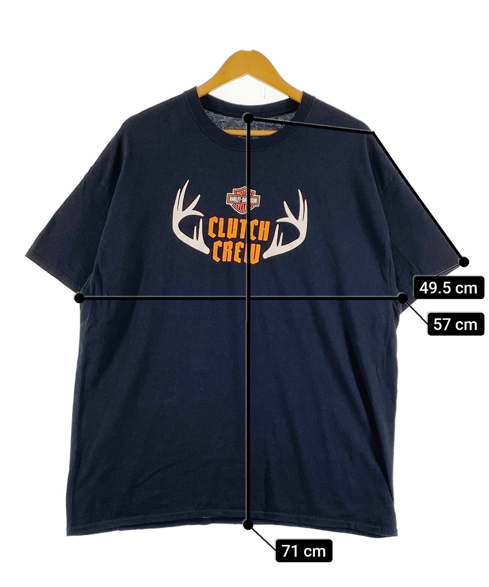 HARLEY-DAVIDSON Tシャツ