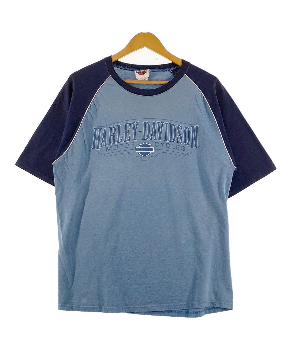 HARLEY-DAVIDSON Tシャツ