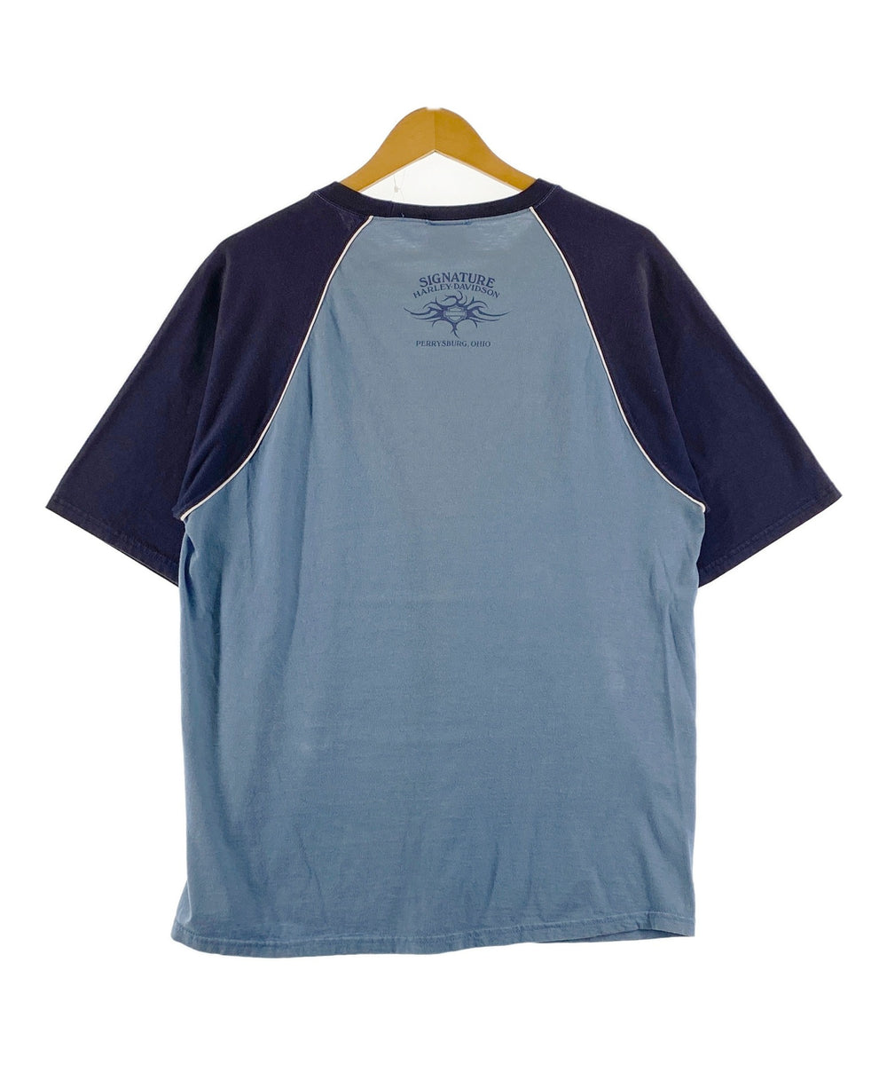 HARLEY-DAVIDSON Tシャツ