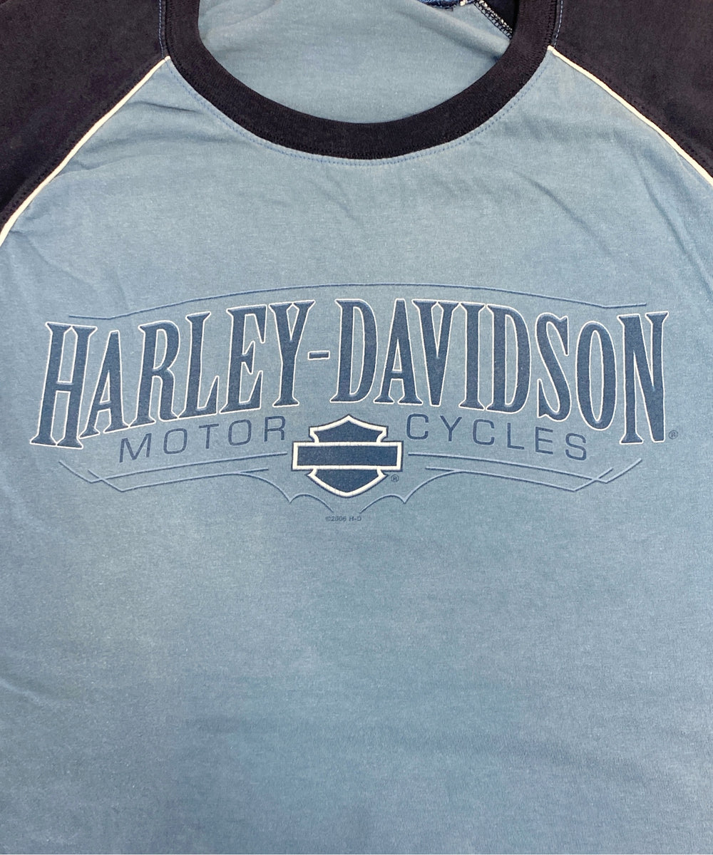 HARLEY-DAVIDSON Tシャツ