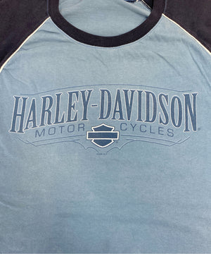 HARLEY-DAVIDSON Tシャツ