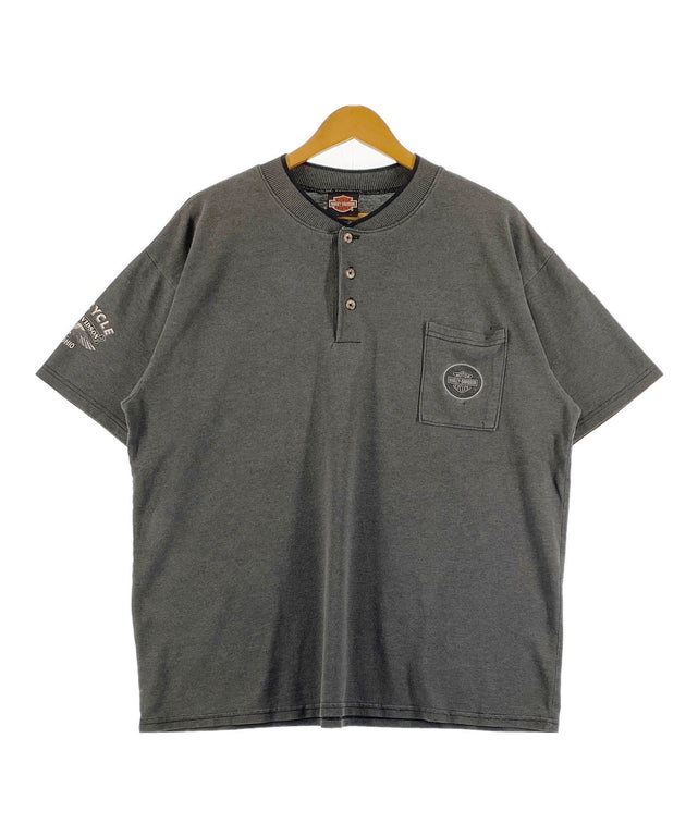 HARLEY-DAVIDSON Tシャツ/HARLEY-DAVIDSON Tシャツ