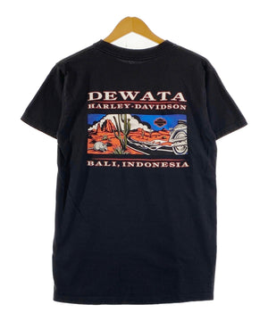 HARLEY-DAVIDSON Tシャツ
