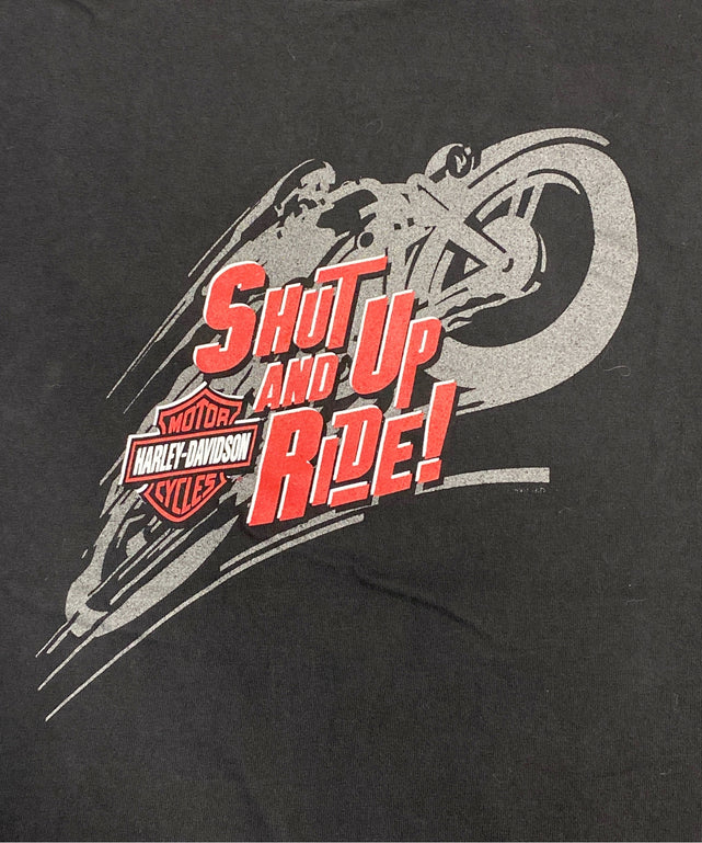 HARLEY-DAVIDSON Tシャツ