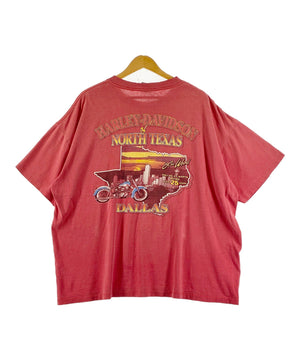 HARLEY-DAVIDSON Tシャツ