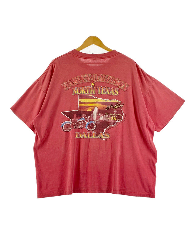 HARLEY-DAVIDSON Tシャツ/HARLEY-DAVIDSON Tシャツ