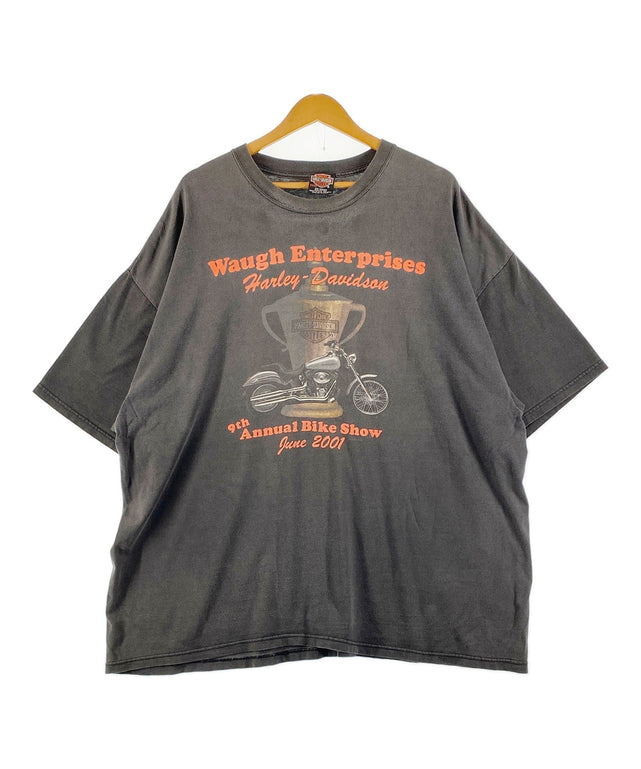 HARLEY-DAVIDSON Tシャツ/HARLEY-DAVIDSON Tシャツ