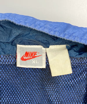 NIKE ブランドナイロンジャケット