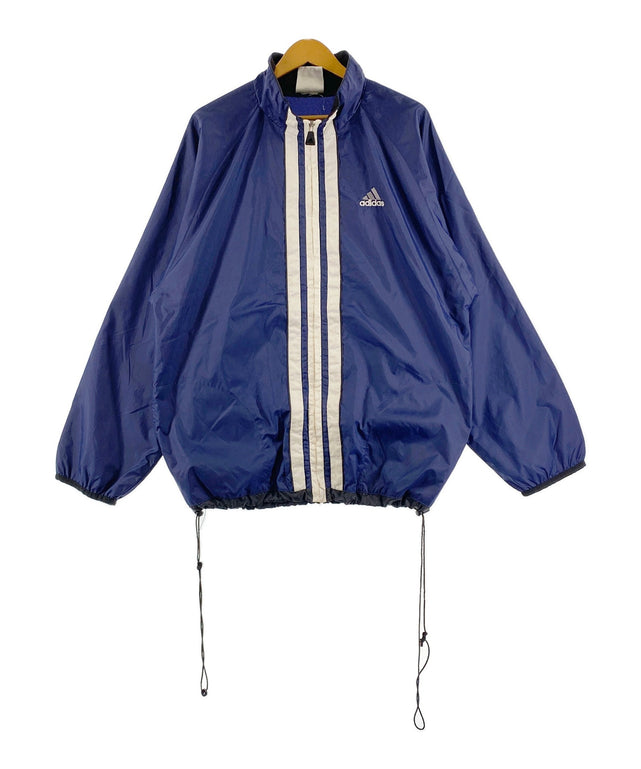 adidas ブランドナイロンジャケット/adidas ブランドナイロンジャケット