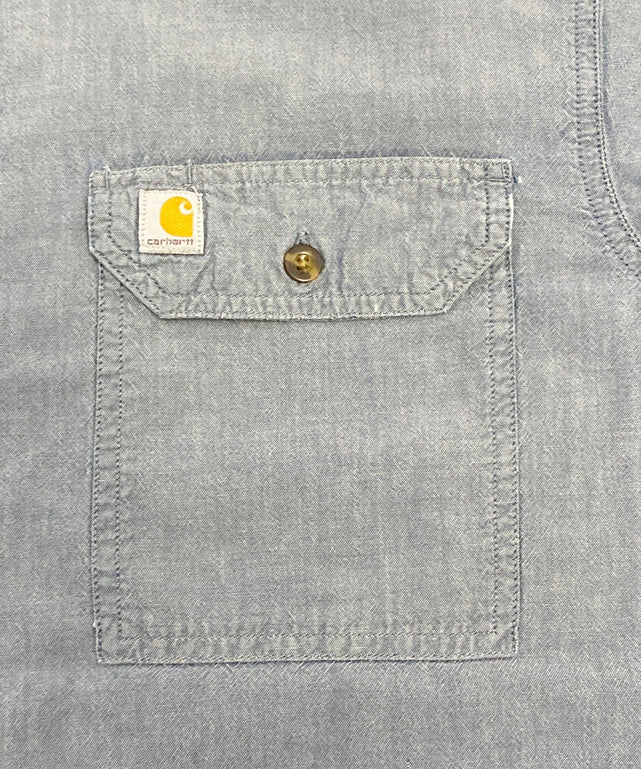 Carhartt 長袖シャツ