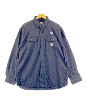 Carhartt 長袖シャツ