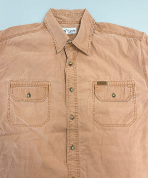 Carhartt 長袖シャツ