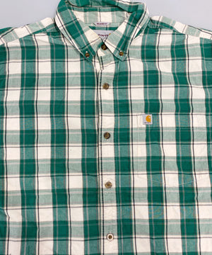 Carhartt 長袖シャツ