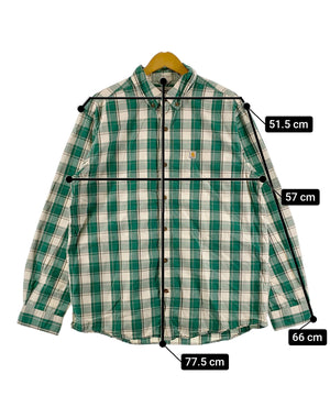 Carhartt 長袖シャツ