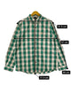 Carhartt 長袖シャツ
