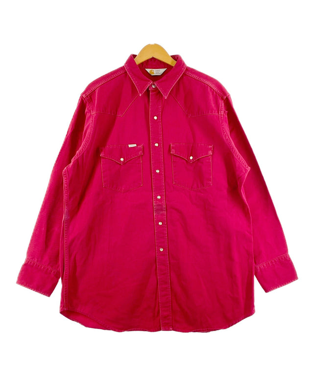 Carhartt 長袖シャツ/Carhartt 長袖シャツ