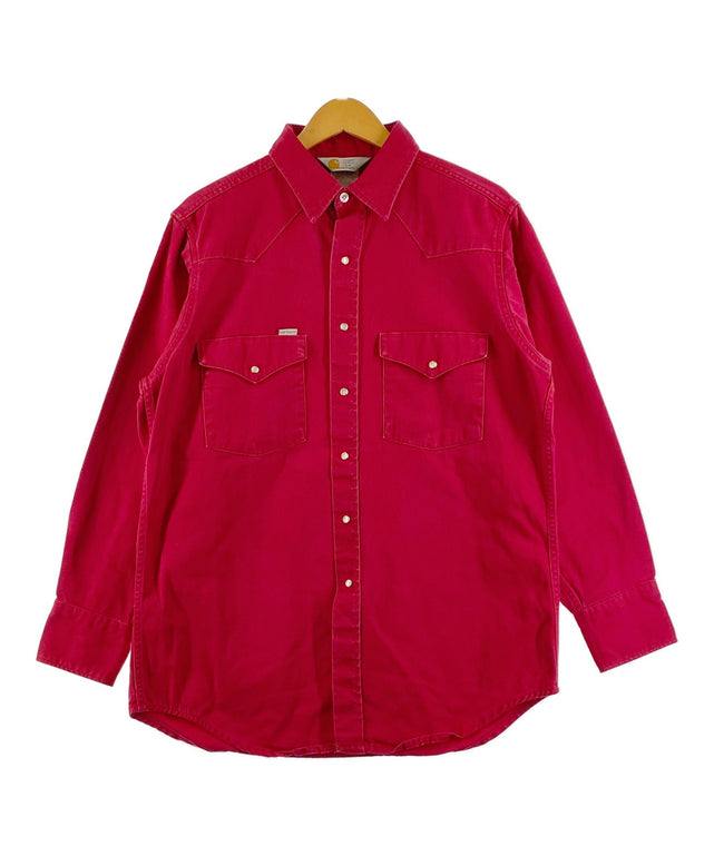 Carhartt 長袖シャツ/Carhartt 長袖シャツ