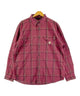 Carhartt 長袖シャツ