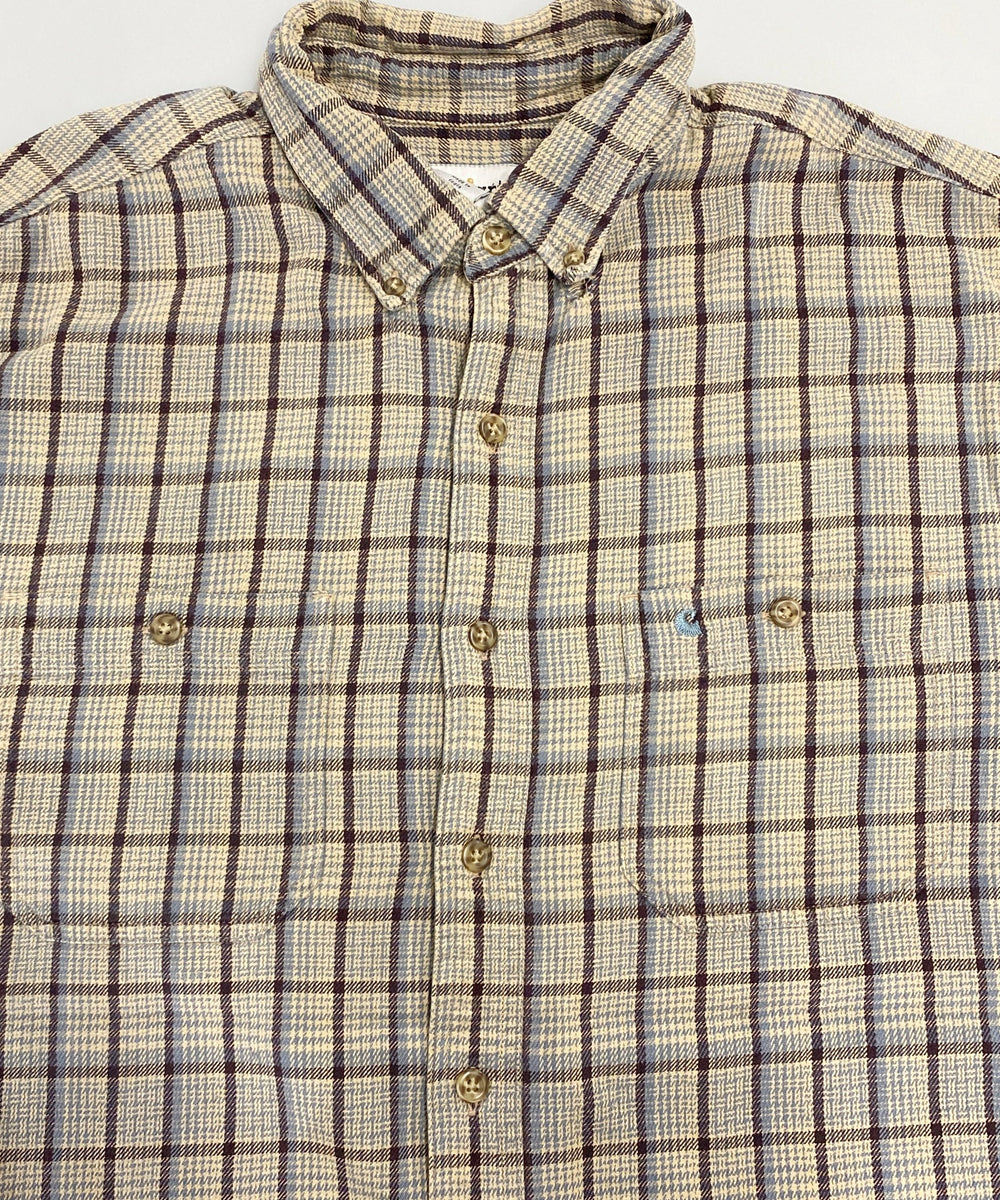 Carhartt 長袖シャツ