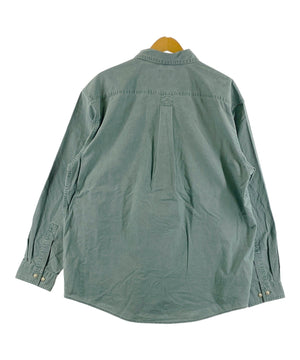 L.L.Bean アウトドアブランドシャツ