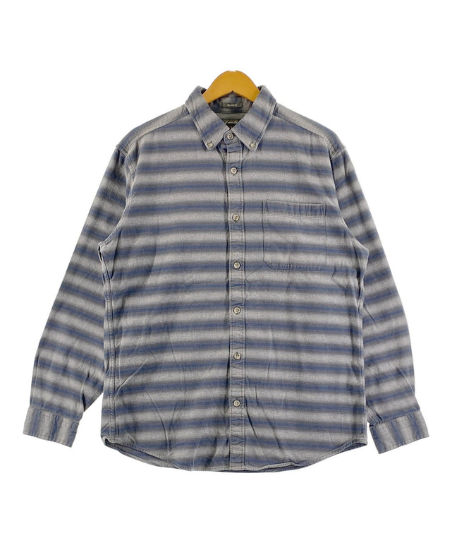 Eddie Bauer アウトドアブランドシャツ/Eddie Bauer アウトドアブランドシャツ