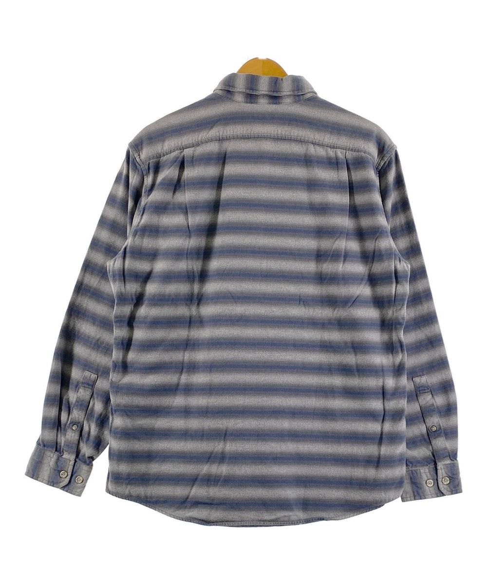 Eddie Bauer アウトドアブランドシャツ