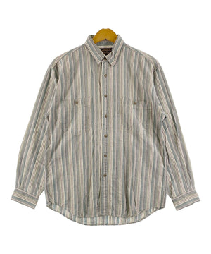 Eddie Bauer アウトドアブランドシャツ