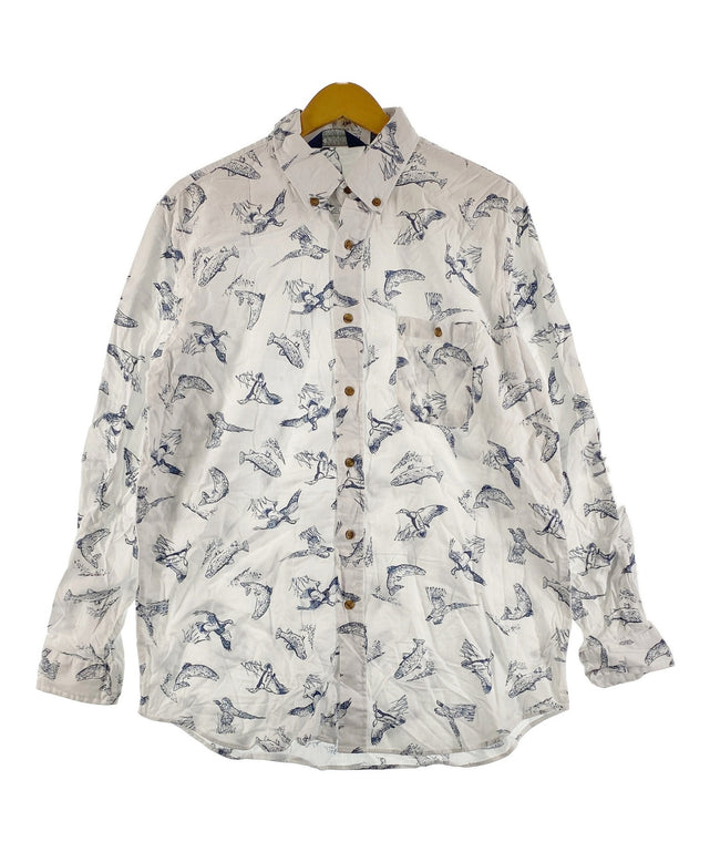 Columbia アウトドアブランドシャツ/Columbia アウトドアブランドシャツ
