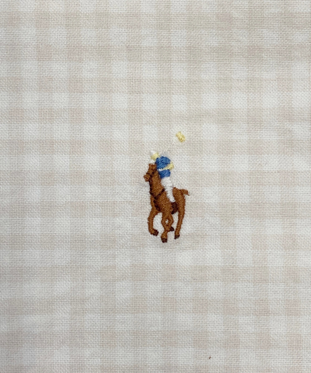 Ralph Lauren ブランドシャツ
