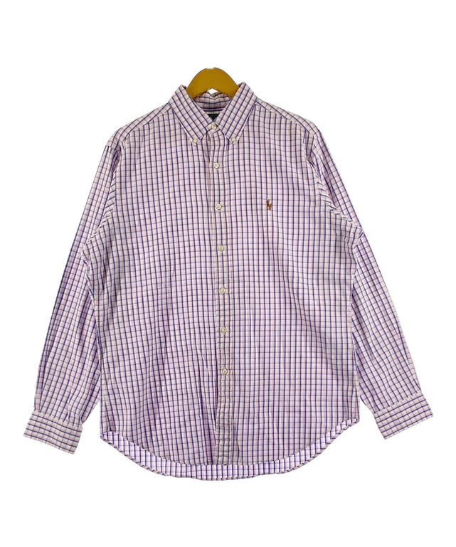 Ralph Lauren ブランドシャツ/Ralph Lauren ブランドシャツ