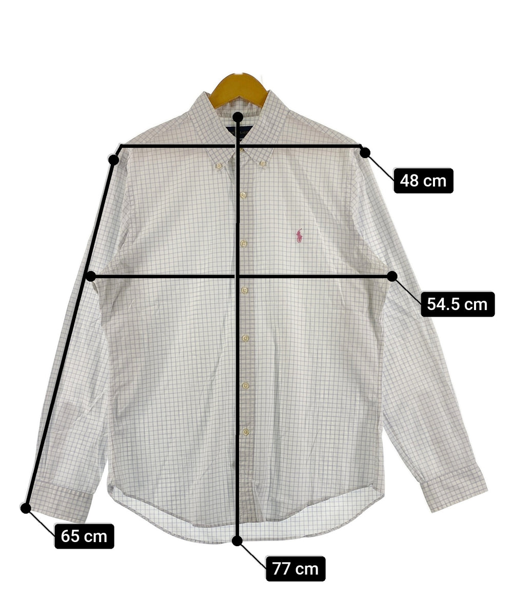 Ralph Lauren ブランドシャツ