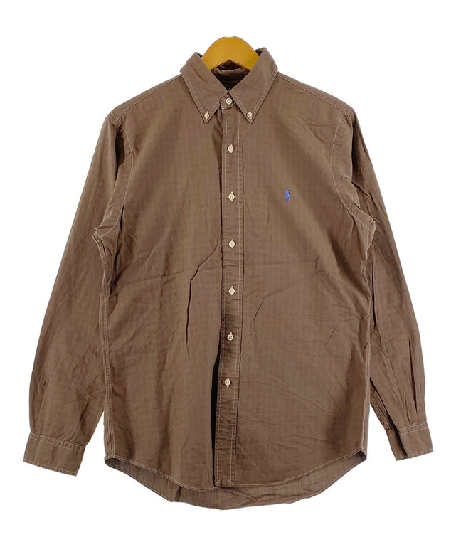 Ralph Lauren ブランドシャツ/Ralph Lauren ブランドシャツ