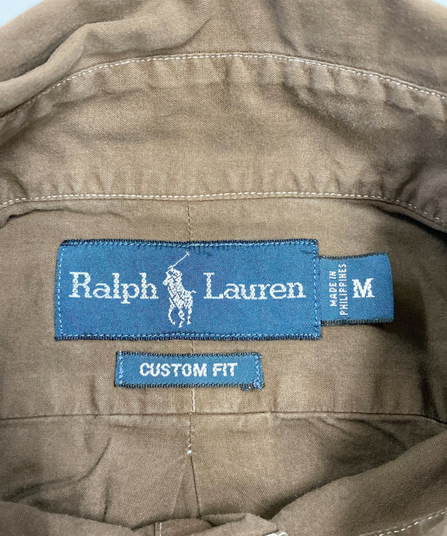 Ralph Lauren ブランドシャツ