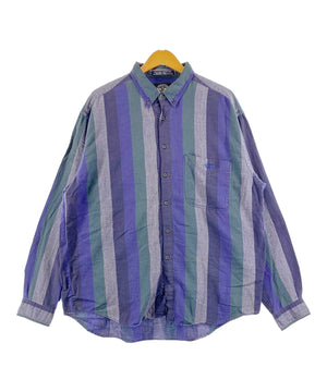 DOCKERS ネルシャツ