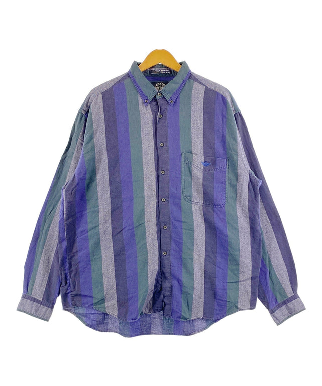 DOCKERS ネルシャツ/DOCKERS ネルシャツ