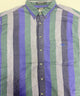 DOCKERS ネルシャツ