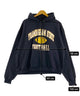 FRAMINGHAM STATE FOOTBALL チームロゴスウェット