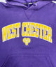 WEST CHESTER チームロゴスウェット