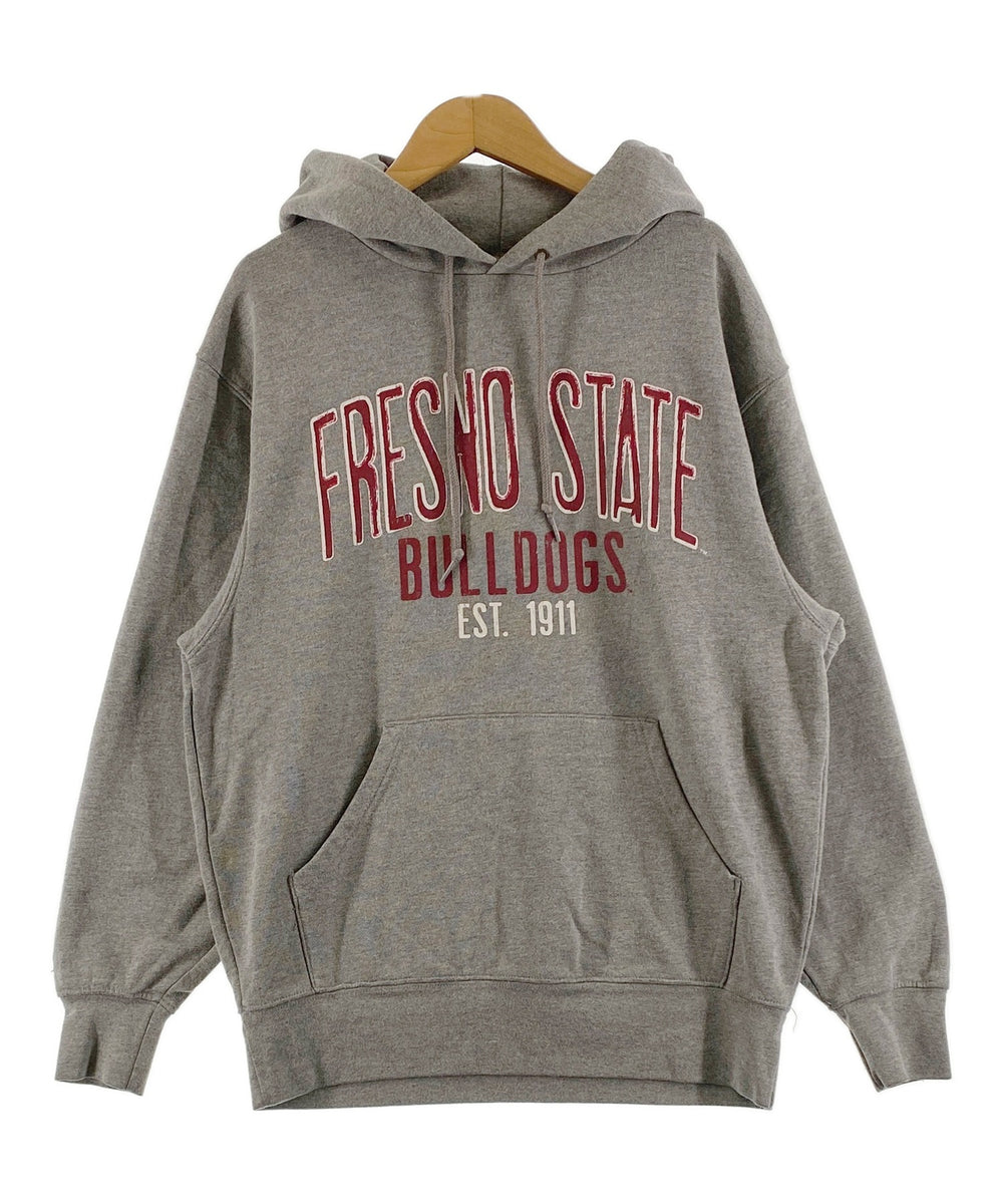 FRESNO STATE BULLDOGS チームロゴスウェット