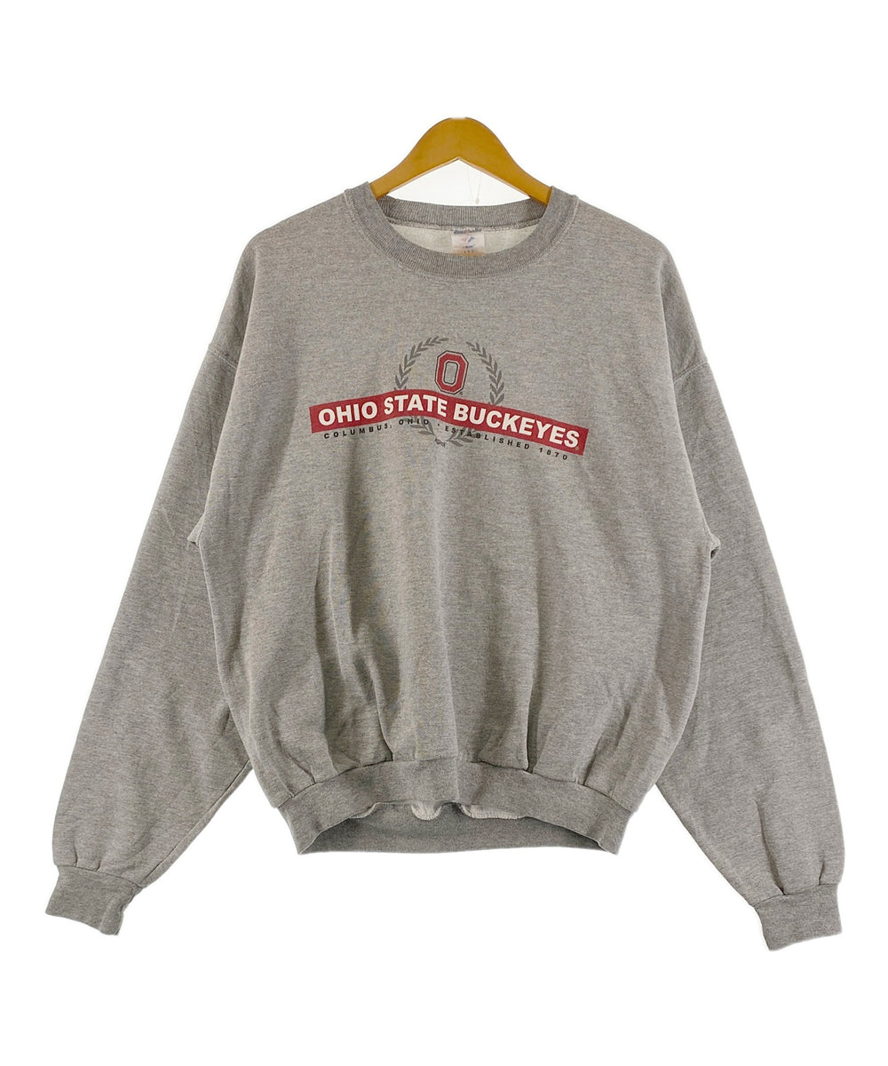 OHIO STATE BACKEYES チームロゴスウェット